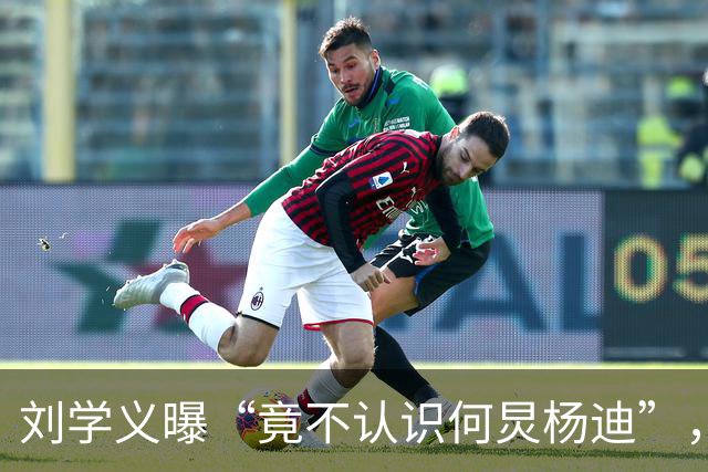 刘学义曝“竟不认识何炅杨迪”，引发热议的搞笑时刻
